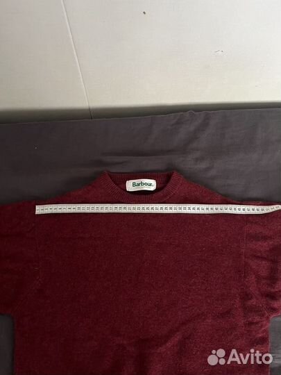 Свитер Barbour