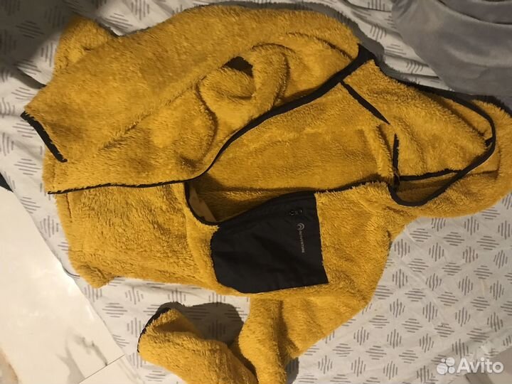 Женская верхняя одежда