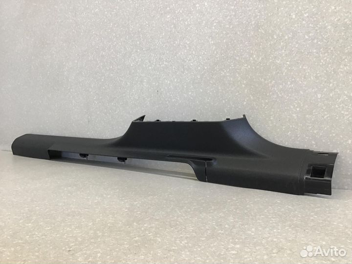 Накладка порога (внутренняя) Skoda Kodiaq 2017