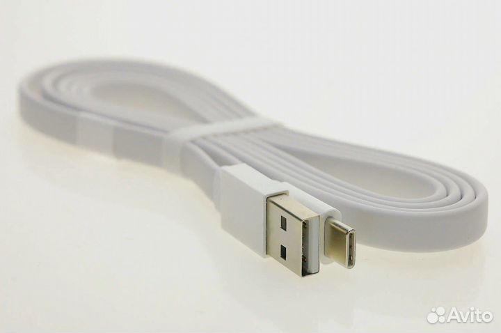 Кабель Xiaomi USB-Type-c QC