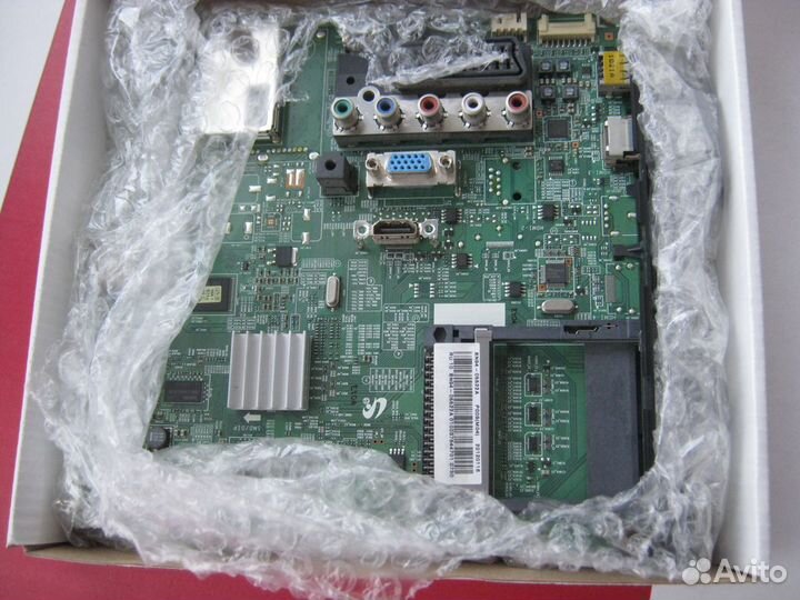 Плата для телевизора samsung (BN94-05412Z)