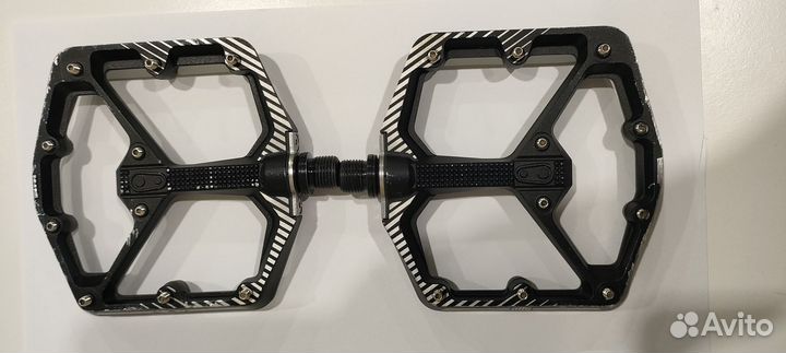 Педали CrankBrothers stamp Danny MacAskill