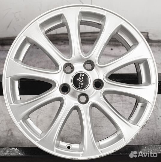 Диски литые R19 Range Rover III L322 оригинал