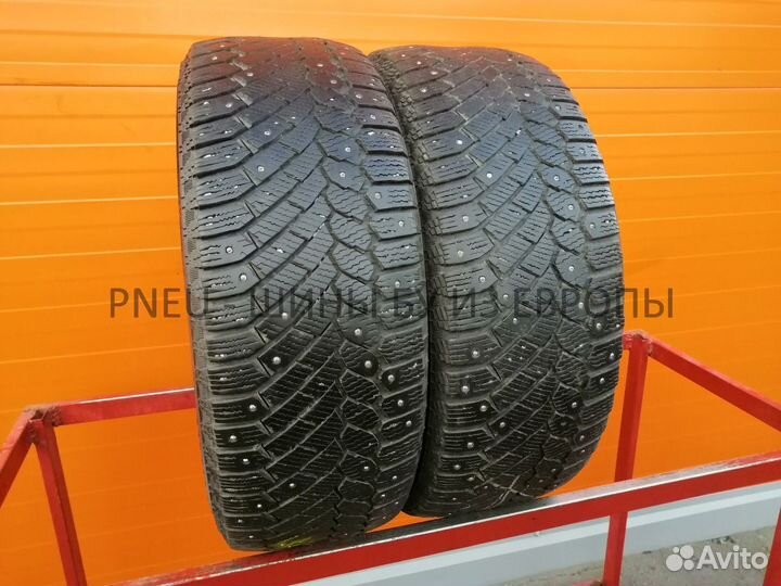 Continental ContiIceContact 225/40 R18 98H
