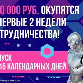 Прибыльная франшиза сервис голосовых роботов