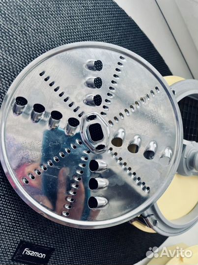 Комплектующие для комбайна bosch