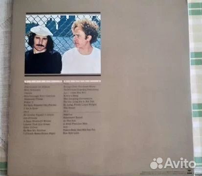 Simon&Garfunkel