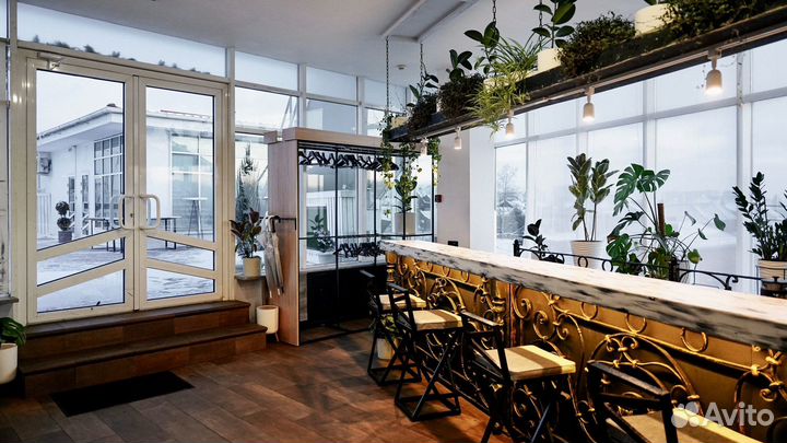 Аренда лофта, пространства для мероприятий