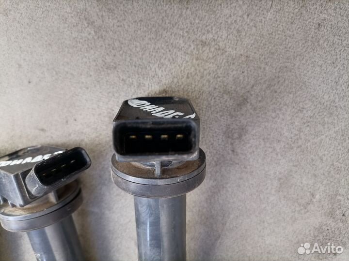 Катушка зажигания для Toyota Corolla Axio/Fielder