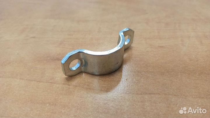 Скоба крепления кардана для JCB 3сх 4сх