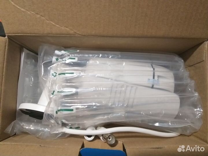 Продаю новую камеру видеонаблюдения уличную