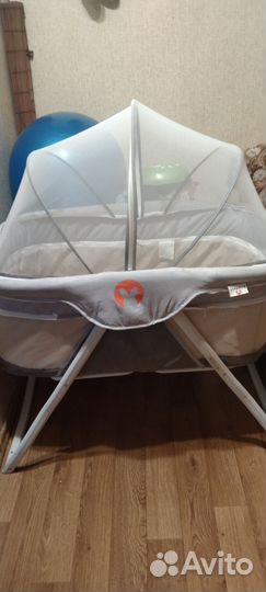 Детская люлька колыбель