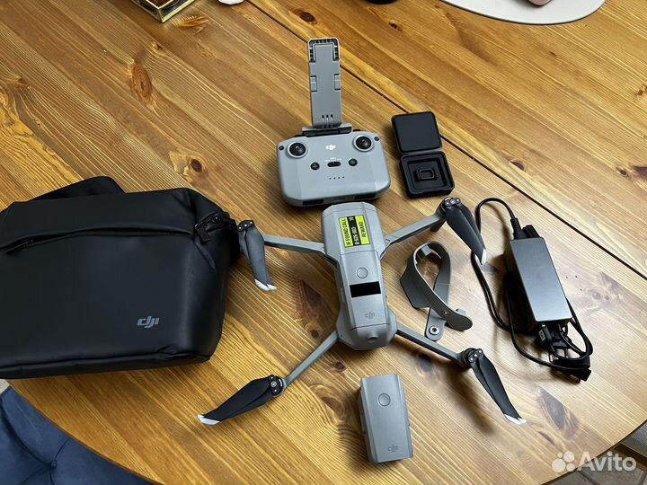 Dji Mavic air 2