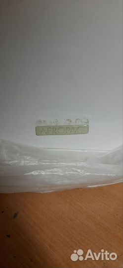 Проветриватель Siegna Aeropac