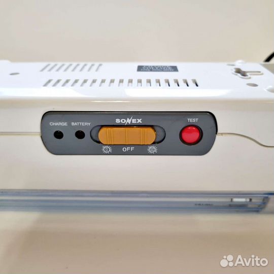 Светильник аварийного освещения