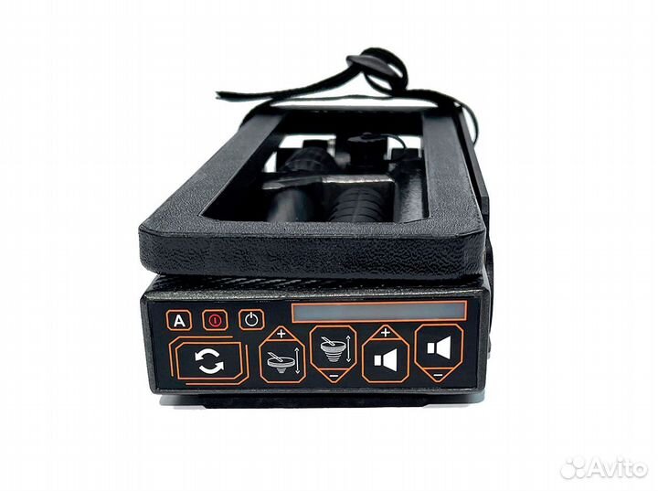 Миноискатель / Металлоискатель Alfamarine 5000