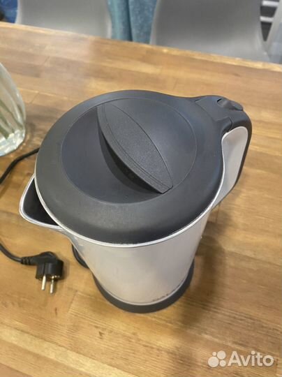 Чайник электрический