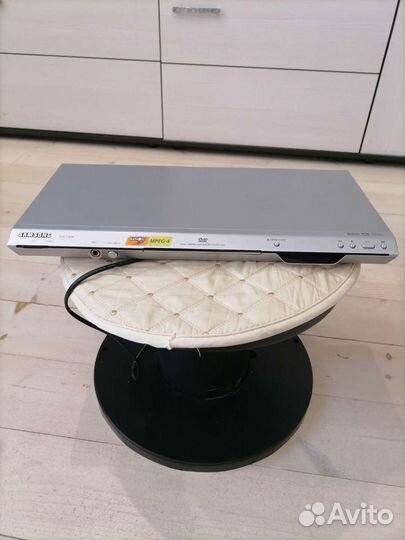 Dvd плеер samsung