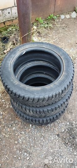 Nokian Tyres Hakkapeliitta 5 155/65 R14