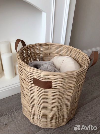 Корзина для белья