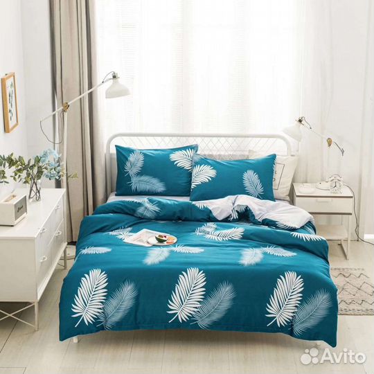 Белье постельное. Сатин. Турция. Доставка