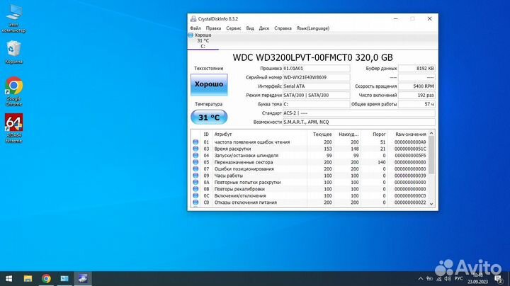 Ноутбук Sony vaio i5/4/320/g410