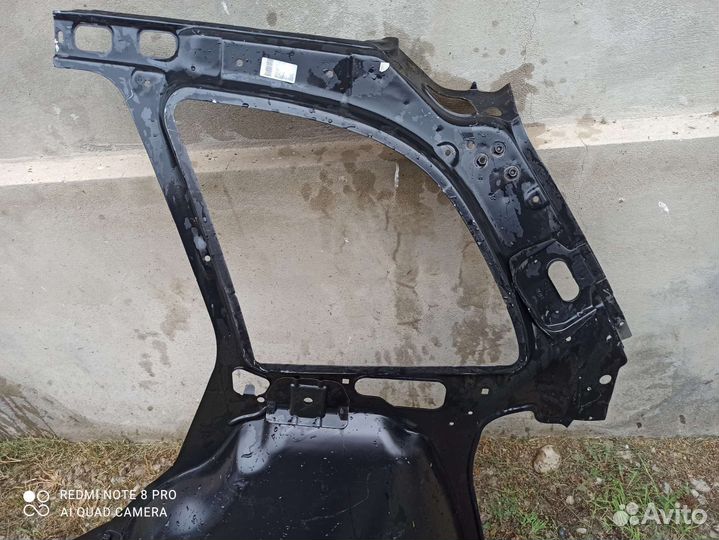 Крылья на калину1 универсал