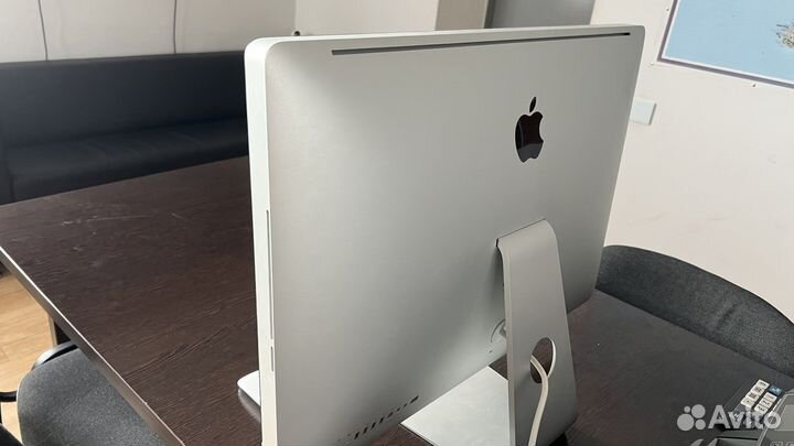 Apple iMac 27 mid 2011 Core i7 3,4 GHz DDR3 32 Gb