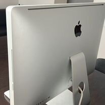 Apple iMac 27 mid 2011 Core i7 3,4 GHz DDR3 32 Gb