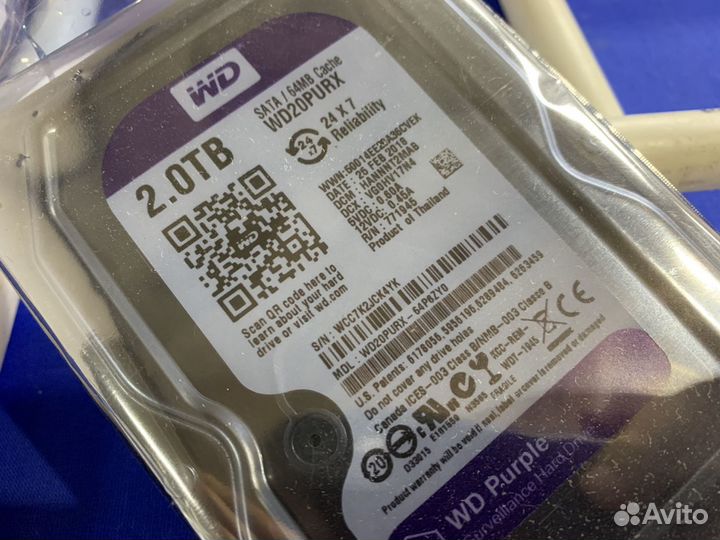 Жесткий диск 3.5