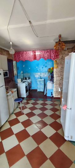 Комната 14 м² в 1-к., 4/5 эт.