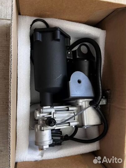 Пневмокомпрессор Range Rover Voque