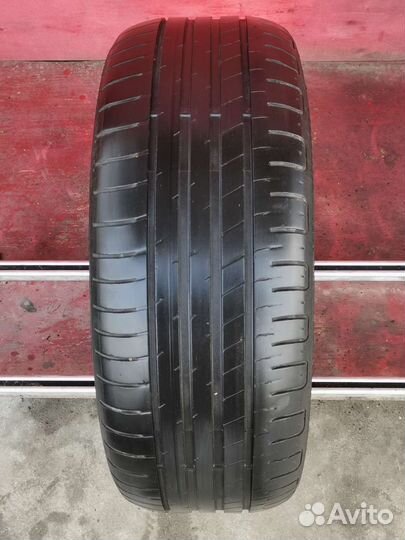 Goodyear EfficientGrip Performance 215/55 R17 98W