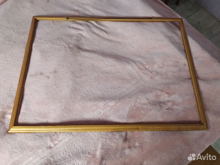 Рамочка для картины