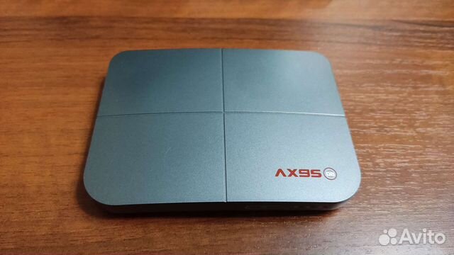 Android tv box AX95 DB 4/32
