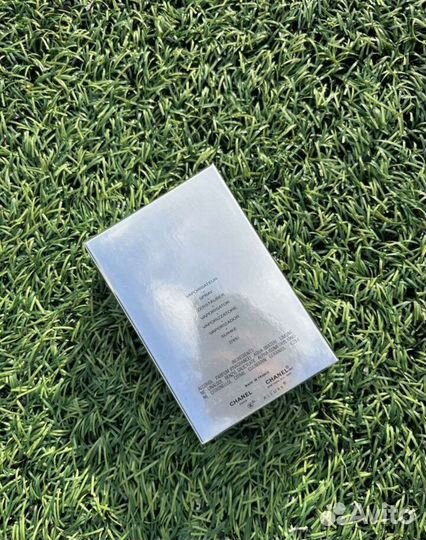 Chanel Allure Homme sport 100ml оригинал