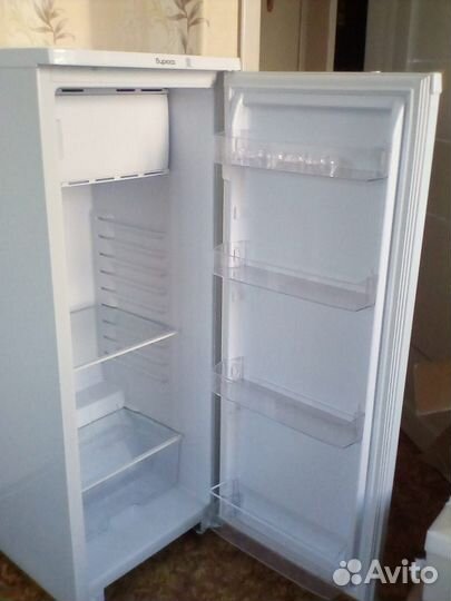Холодильник бу маленький
