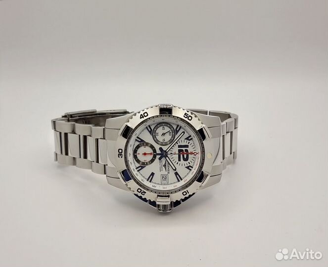 Мужские часы Longines HydroConquest 41mm