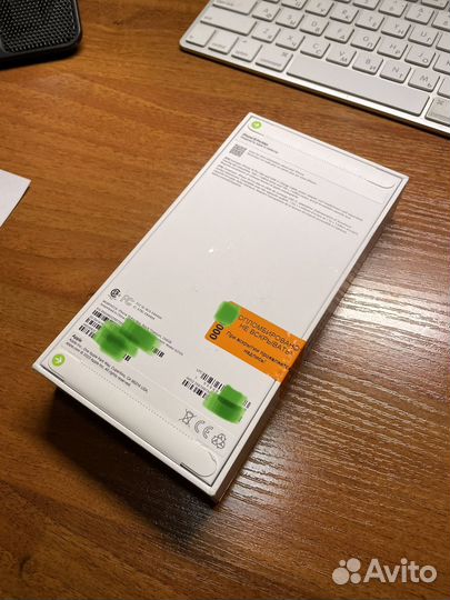 iPhone 15 Pro Max, 256 ГБ