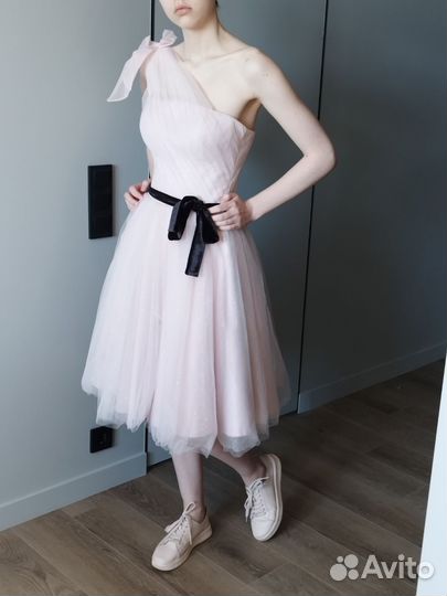 Платье на выпускной