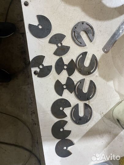 Комплект для установки бсз мотоцикл иж