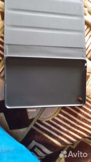 Чехол на планшет xiaomi mi pad 4