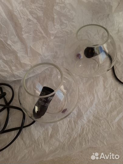 Настольная лампа IKEA