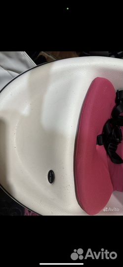 Коляска hot mom 2 в 1