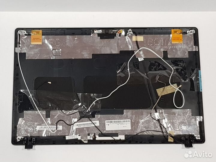 Крышка матрицы ноутбука Acer Aspire 5253, 5552G