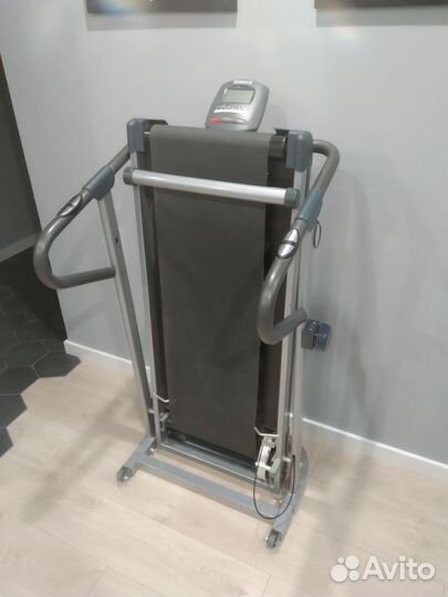 Беговая дорожка