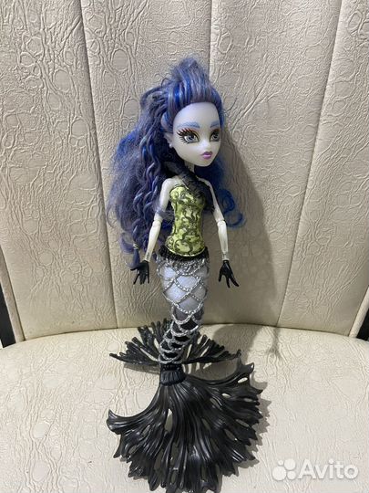 Кукла Монстер Хай