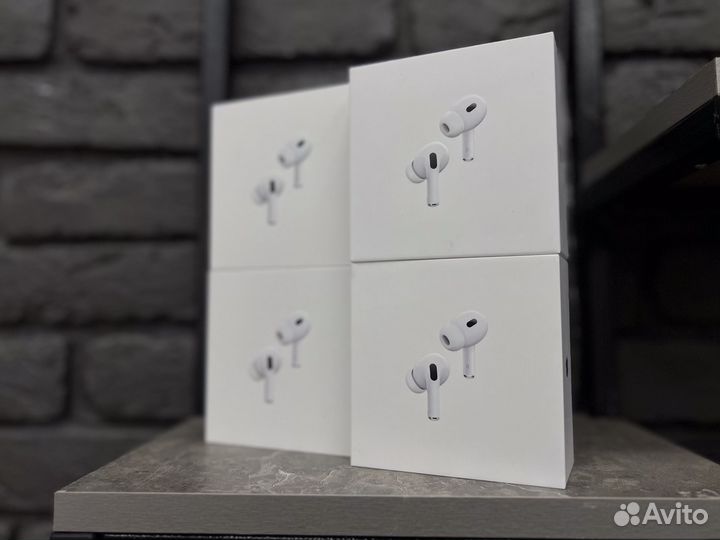 Airpods pro 2 lightning