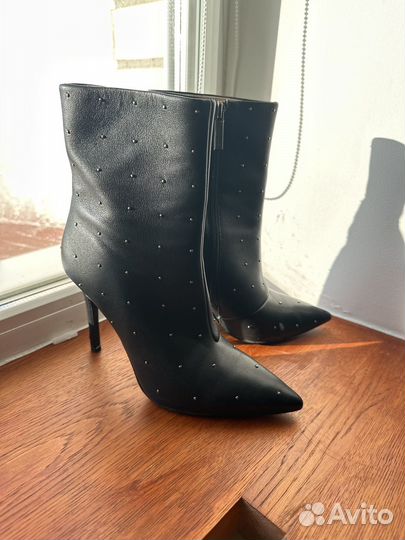 Paolo conte ботильоны 37