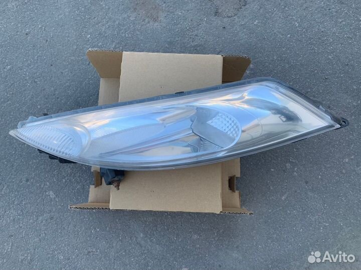 Указатель поворота левый Juke F15 (до 05.2014 г.)